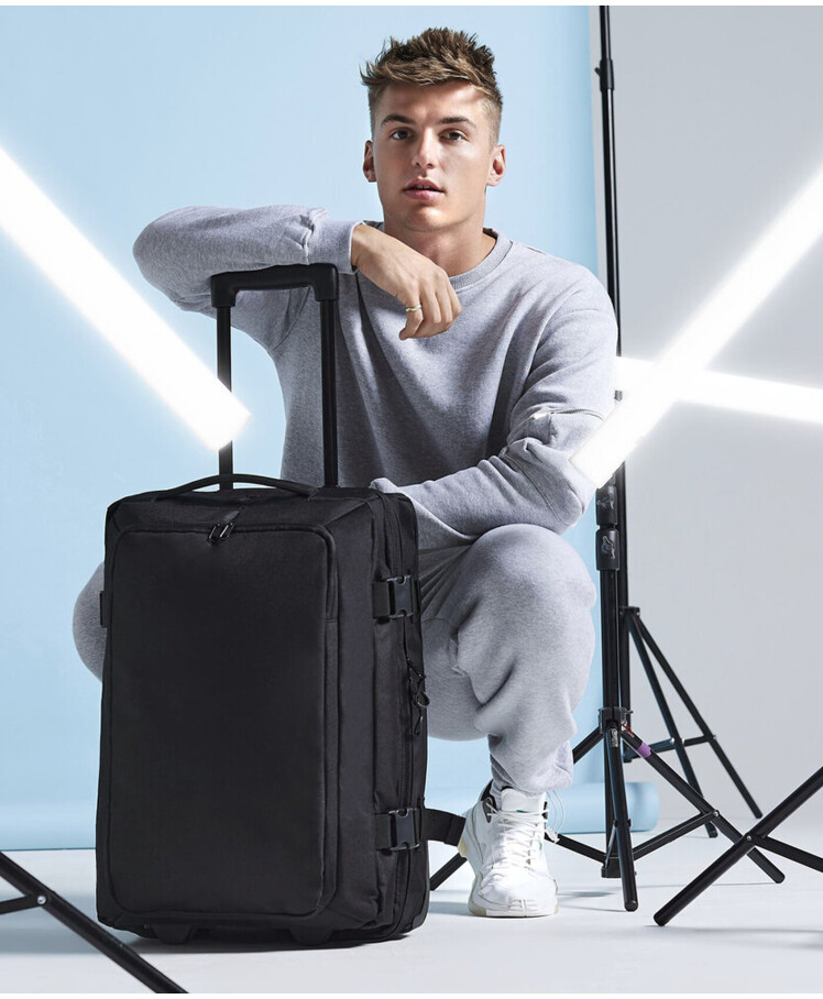 Escape carry-on wheelie Thumbnail