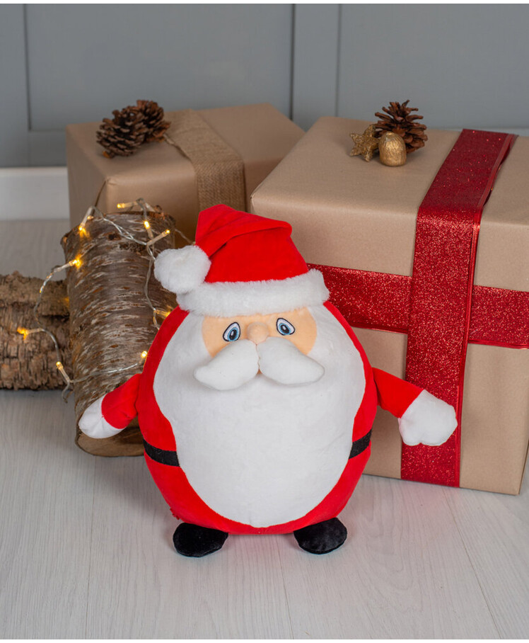 Zippie Father Christmas Thumbnail