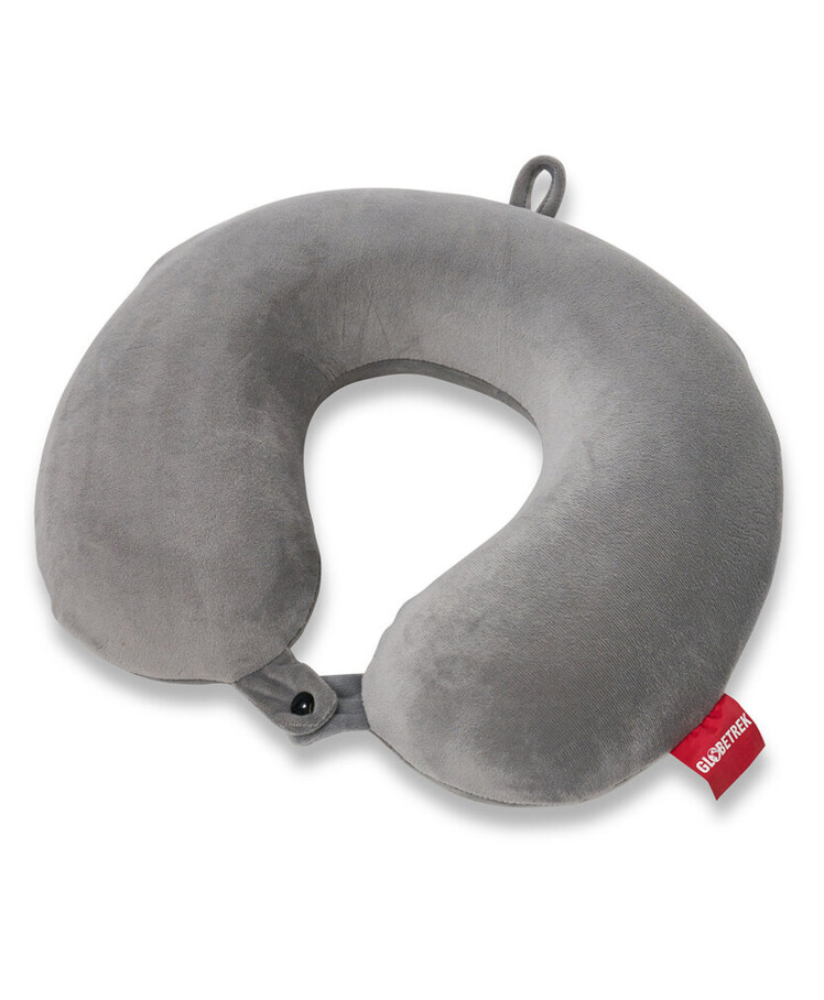 Memory foam neck pillow Thumbnail