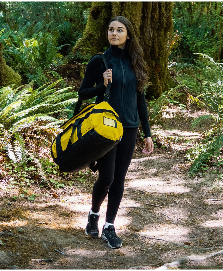 Nautilus waterproof 35 litre duffle Thumbnail