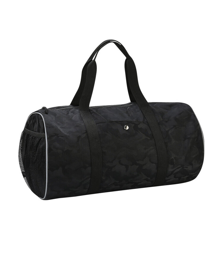 TriDri® camo everyday roll bag Thumbnail