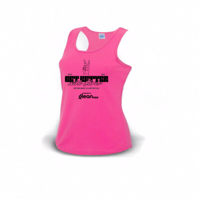 Get Better - Vest Top Thumbnail