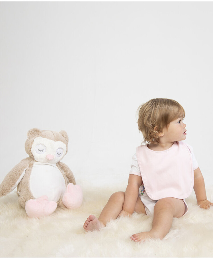 Zippie owl Thumbnail