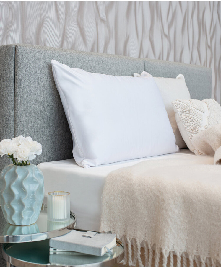 Satin pillowcase Thumbnail