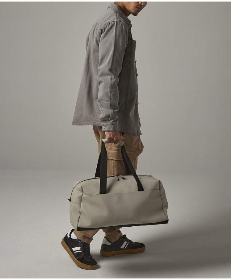 Matte PU weekender Thumbnail