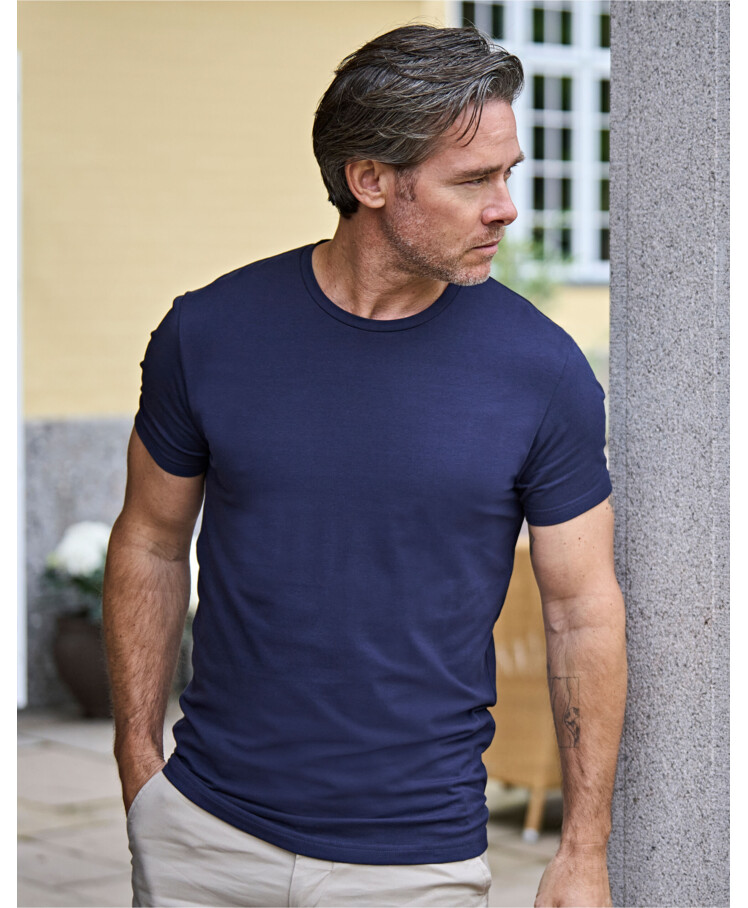 Men's Stretch Tee Thumbnail