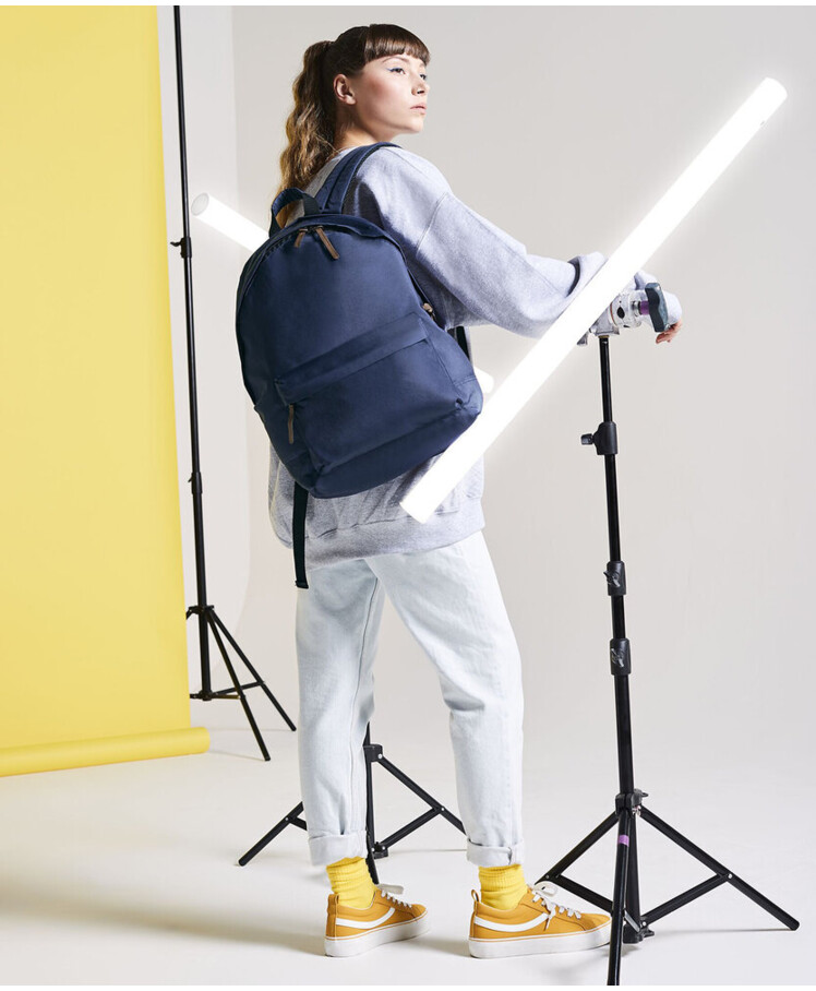 Campus laptop backpack Thumbnail