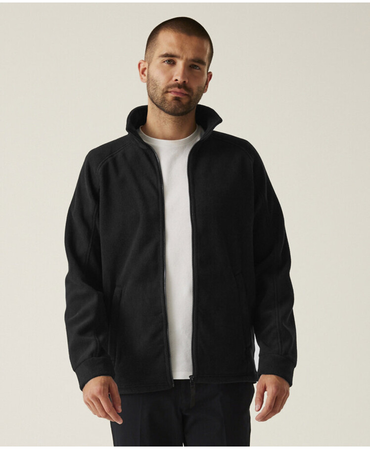 Thor III fleece Thumbnail