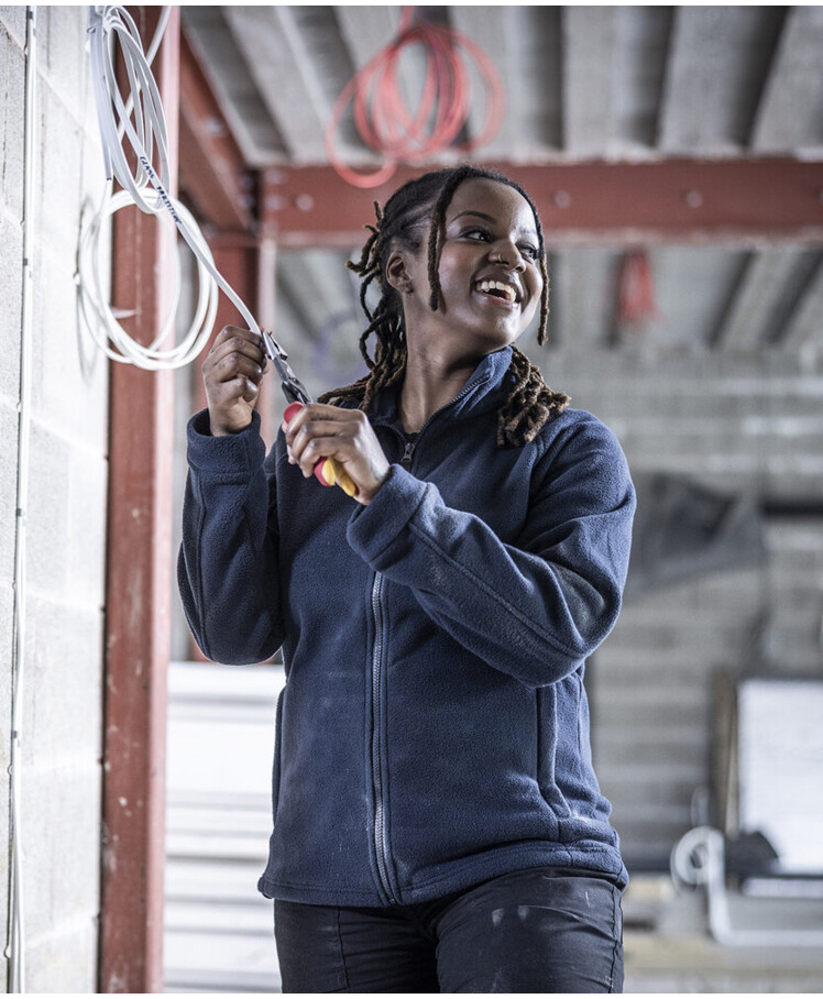 Women's Thor III fleece Thumbnail