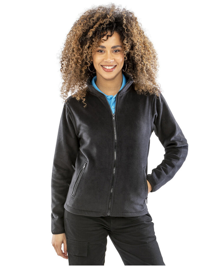 Women's Norse outdoor fleece Thumbnail