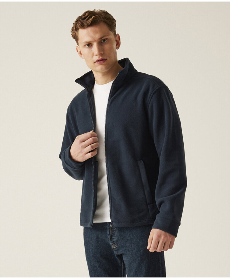 Thor 350 fleece Thumbnail