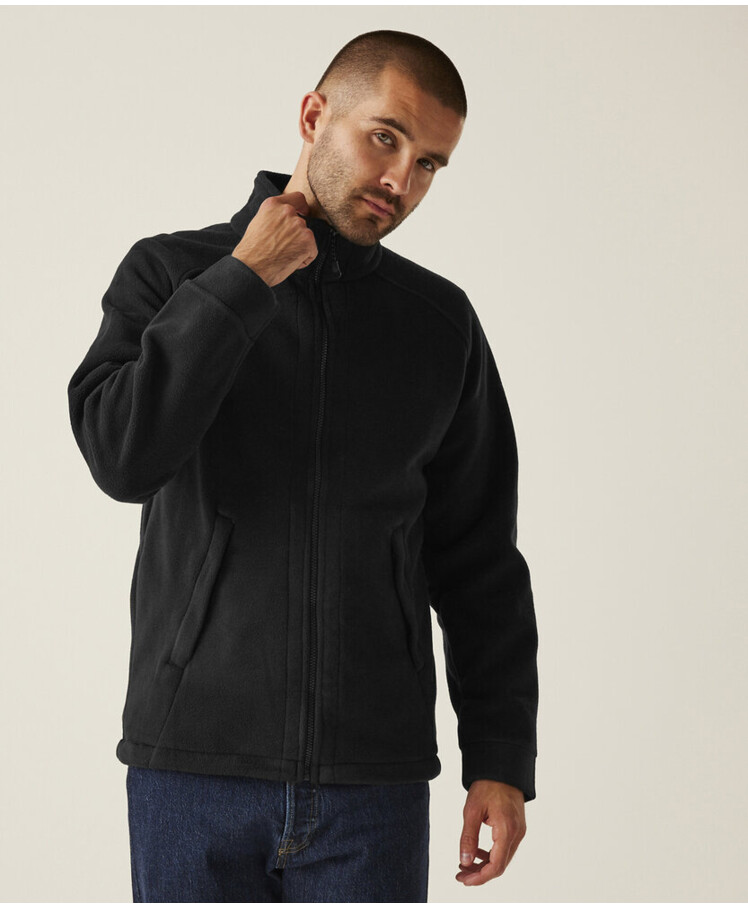 Sigma heavyweight fleece Thumbnail