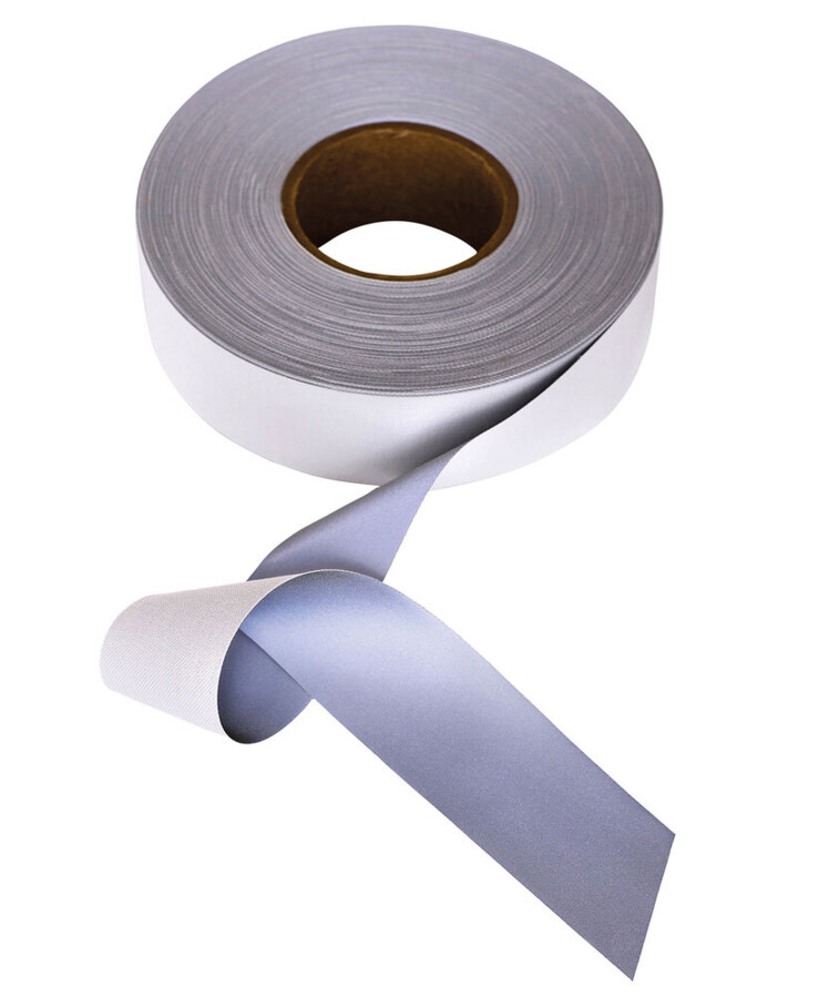 Heat-apply reflective tape (RP01) Thumbnail