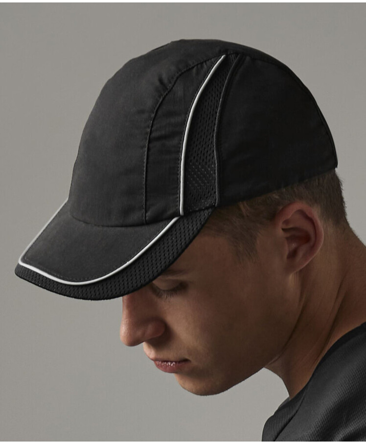 Coolmax® flow mesh cap Thumbnail