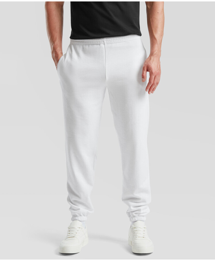 Classic 80/20 elasticated sweatpants Thumbnail