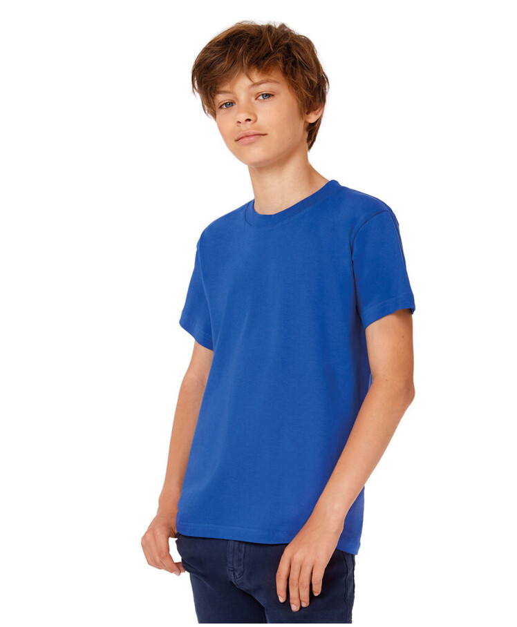 B&C Exact 190 /kids Thumbnail