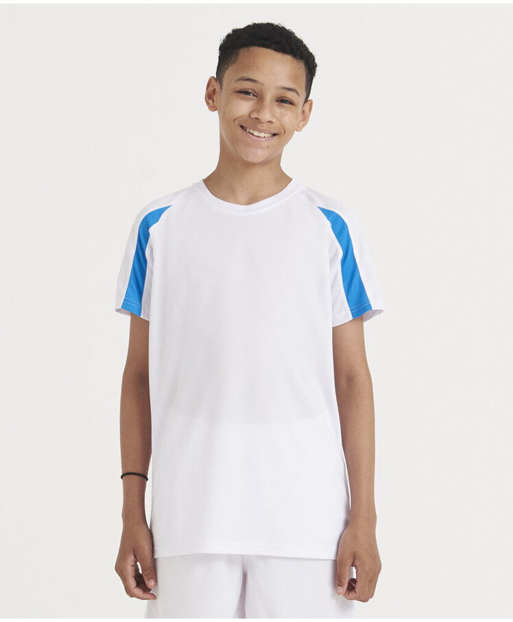 Kids contrast cool T Thumbnail