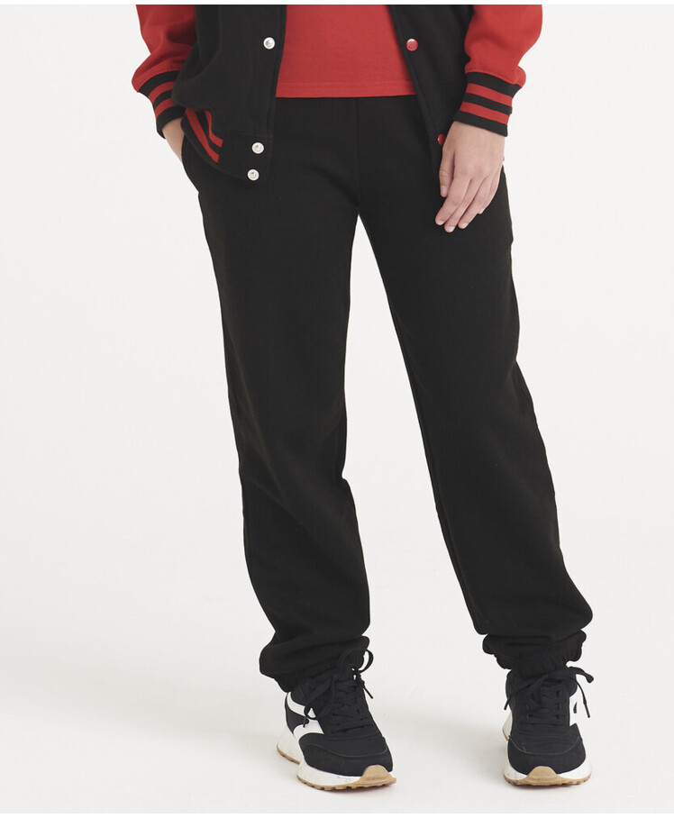 Kids cuffed sweatpants Thumbnail