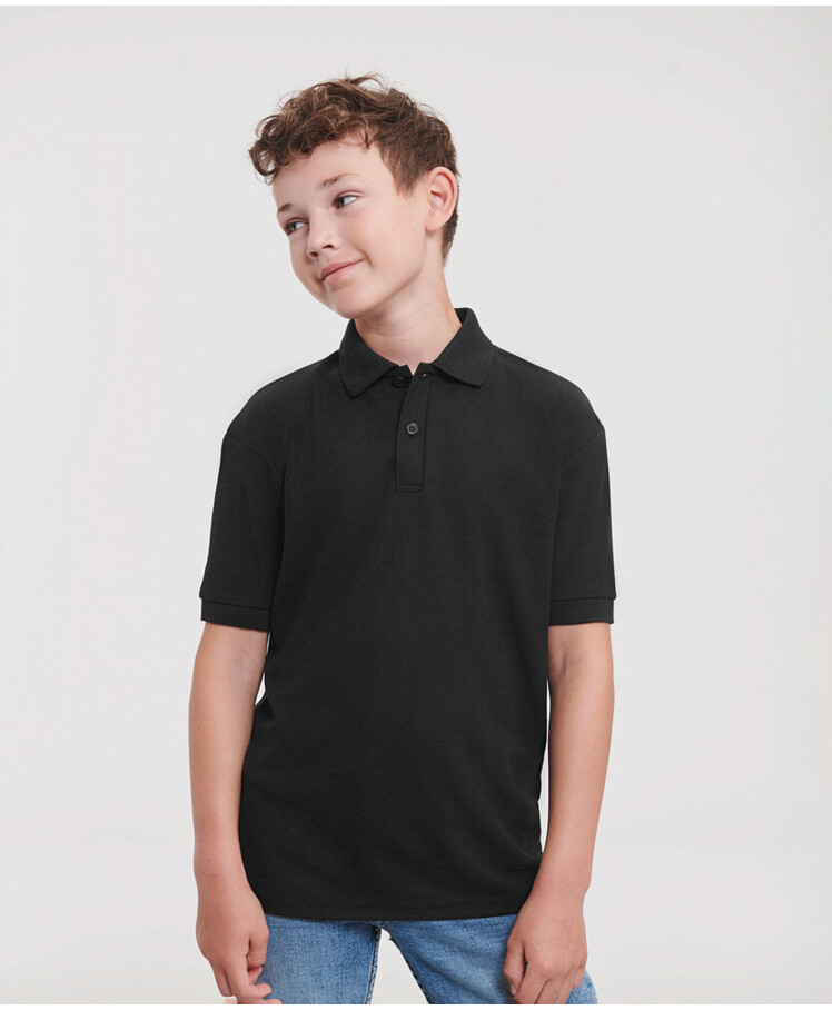 Kids polo shirt Thumbnail