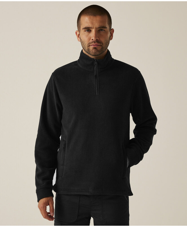 Overhead fleece Thumbnail