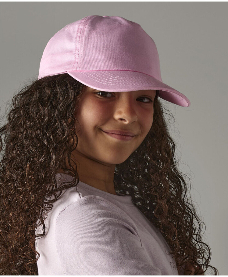 Junior original 5-panel cap Thumbnail