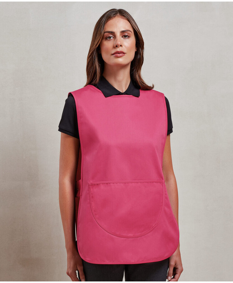 Pocket tabard Thumbnail