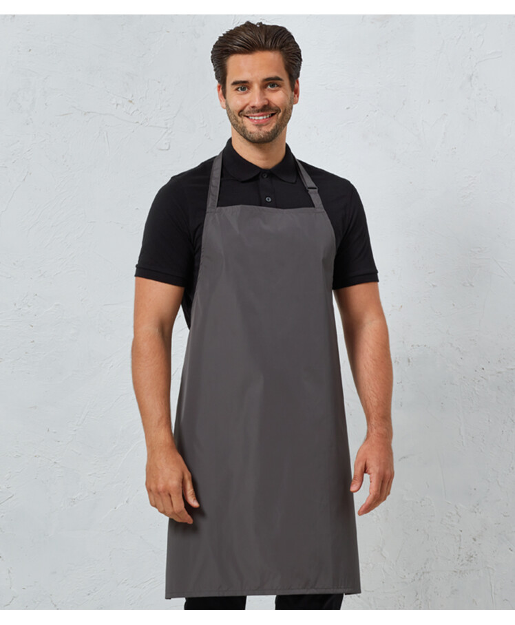 Bundle -  Premier Waterproof Bib Apron Thumbnail