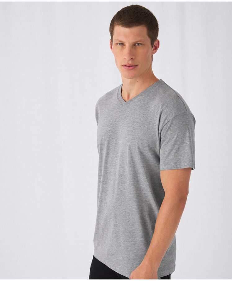 Bundle-  B&C Exact v-neck Thumbnail