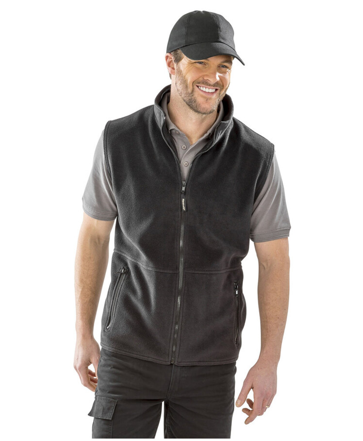 PolarTherm™ bodywarmer Thumbnail