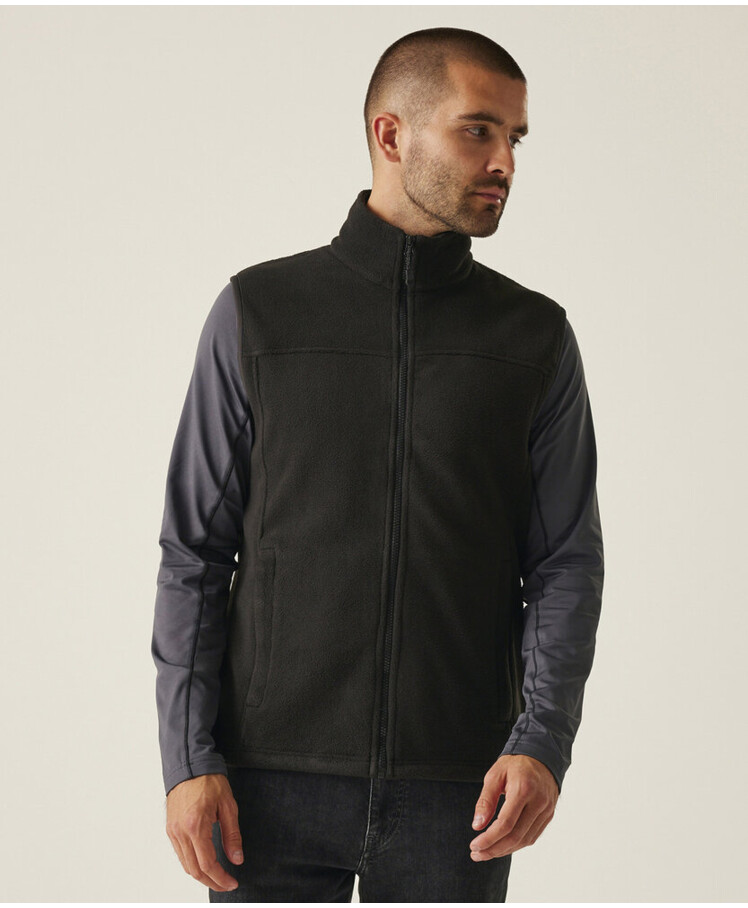 Haber II bodywarmer Thumbnail