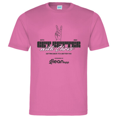 Get Better - Cool T Thumbnail