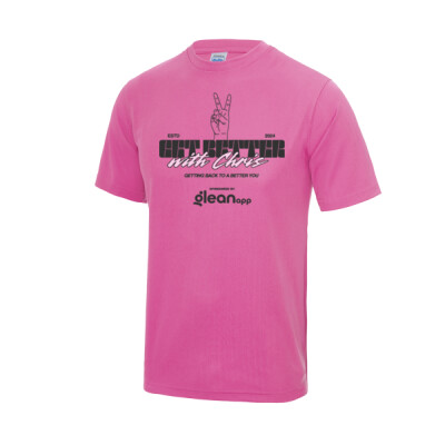 Get Better - Kids Cool T Thumbnail