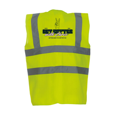 Get Better - Hi-vis Thumbnail