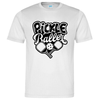 Pickle Baller Thumbnail