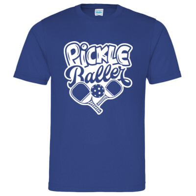 Pickle Baller Thumbnail