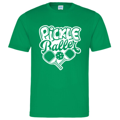 Pickle Baller Thumbnail