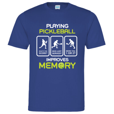 Improves Memory Thumbnail