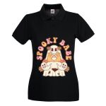 Lady-fit premium polo Thumbnail