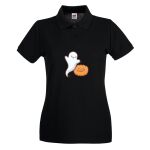 Lady-fit premium polo Thumbnail