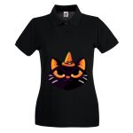 Lady-fit premium polo Thumbnail