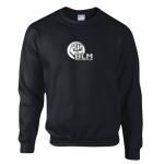 DryBlend® adult crew neck sweatshirt Thumbnail