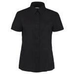Women's workforce blouse short sleeved Thumbnail