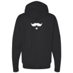 Authentic hooded sweatshirt Thumbnail