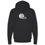 Authentic hooded sweatshirt Thumbnail