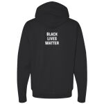 Authentic hooded sweatshirt Thumbnail