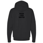 Authentic hooded sweatshirt Thumbnail