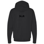 Authentic hooded sweatshirt Thumbnail