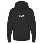 Authentic hooded sweatshirt Thumbnail