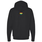 Authentic hooded sweatshirt Thumbnail