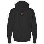 Authentic hooded sweatshirt Thumbnail